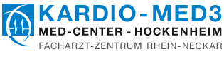 Innere Medizin in Hockenheim